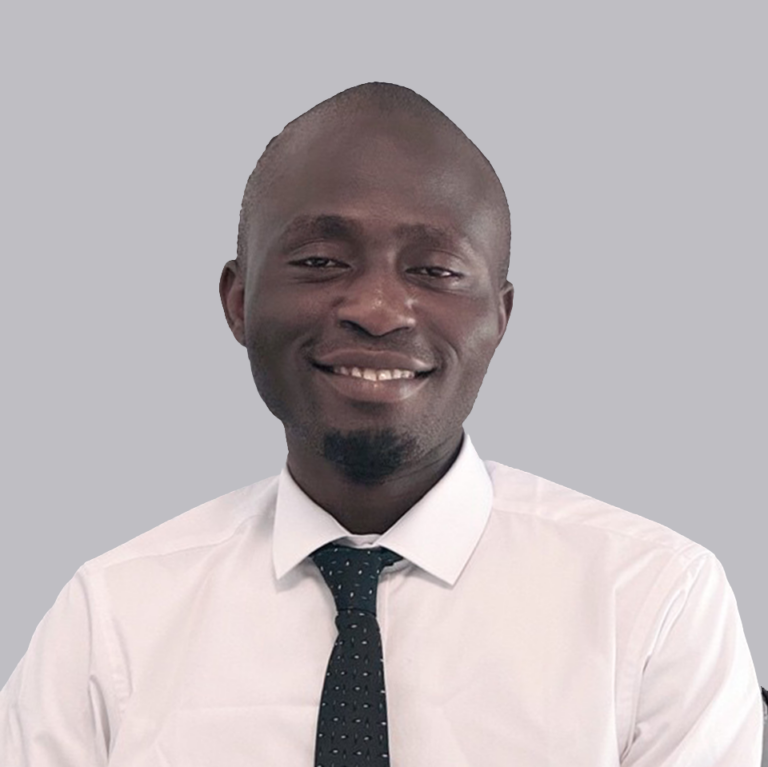 Hammed (Ayomide) Abdulsalam-advertpark-it-network-administrator